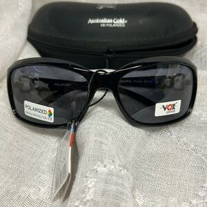 NWT Vox polarized sunglasses